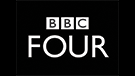 Logo for BBC FOUR