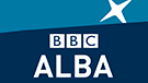Logo for BBC ALBA