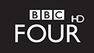 Logo for BBC FOUR HD