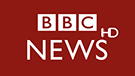 Logo for BBC NEWS HD