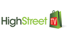 Logo for High Street TV