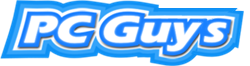 PCGuys Logo